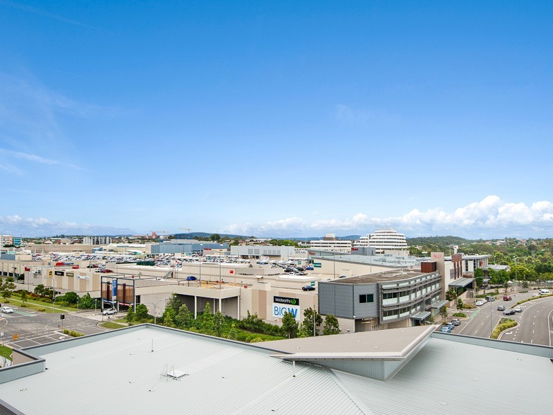 60/107 Kittyhawk Drive, Chermside QLD 4032