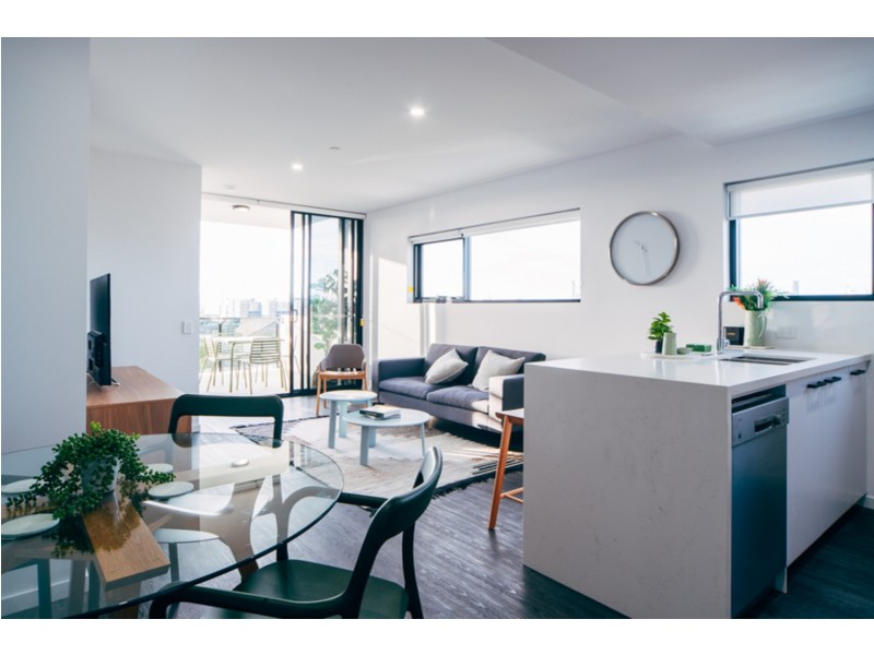 2806/28 Wolseley St, Woolloongabba QLD 4102