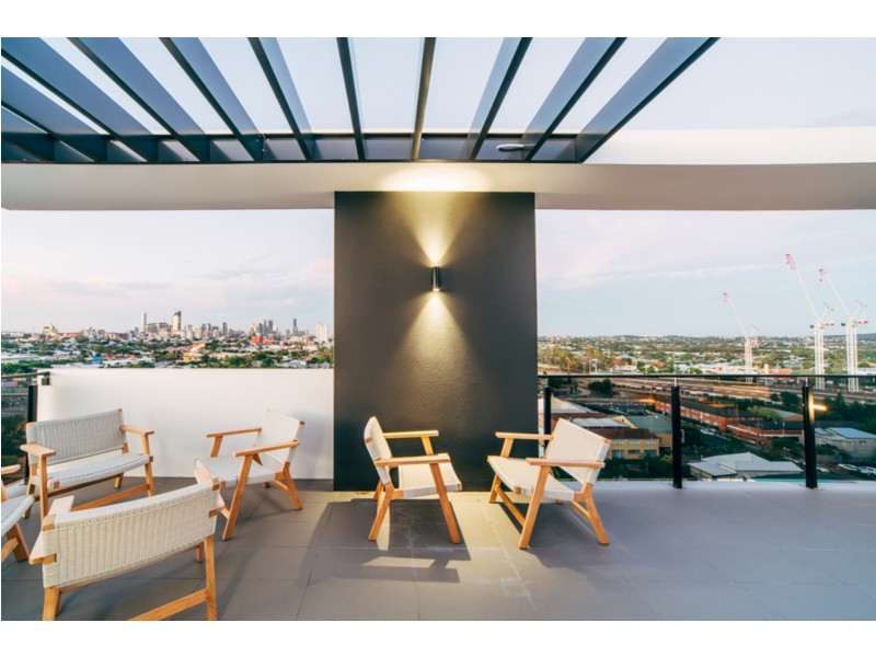 2806/28 Wolseley St, Woolloongabba QLD 4102