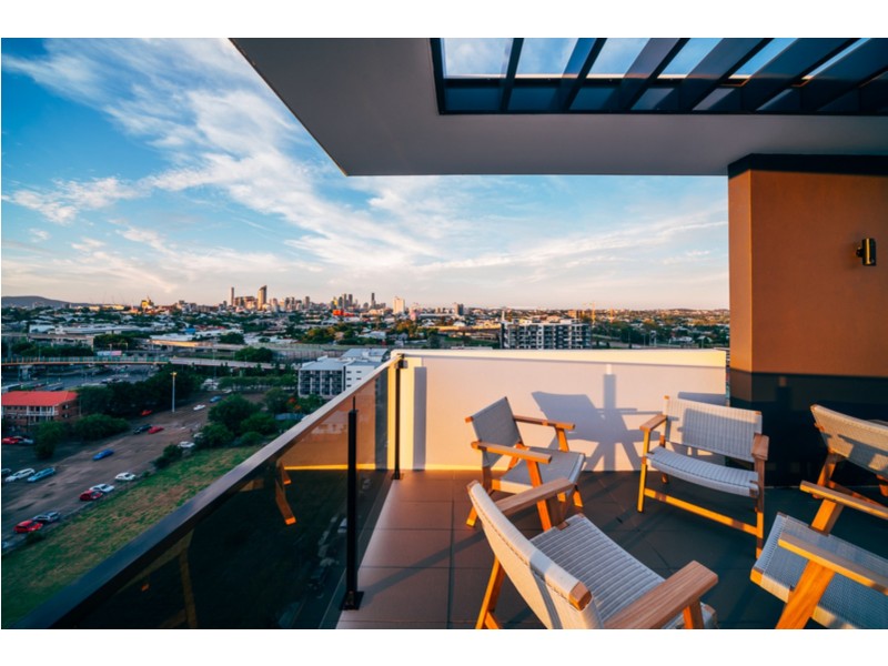 124/28 Wolseley St, Woolloongabba QLD 4102