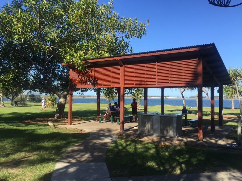218 MARINE PARADE, Labrador QLD 4215