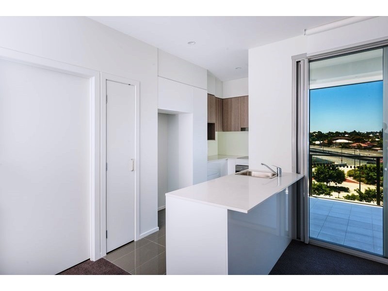 519/25 Colton Avenue, Lutwyche QLD 4030