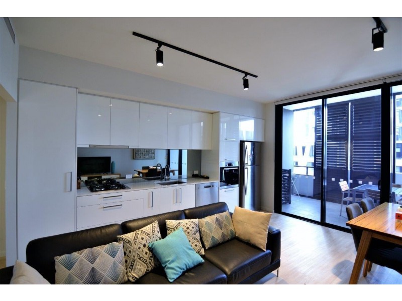 2022/9 Edmondstone Street, South Brisbane QLD 4101