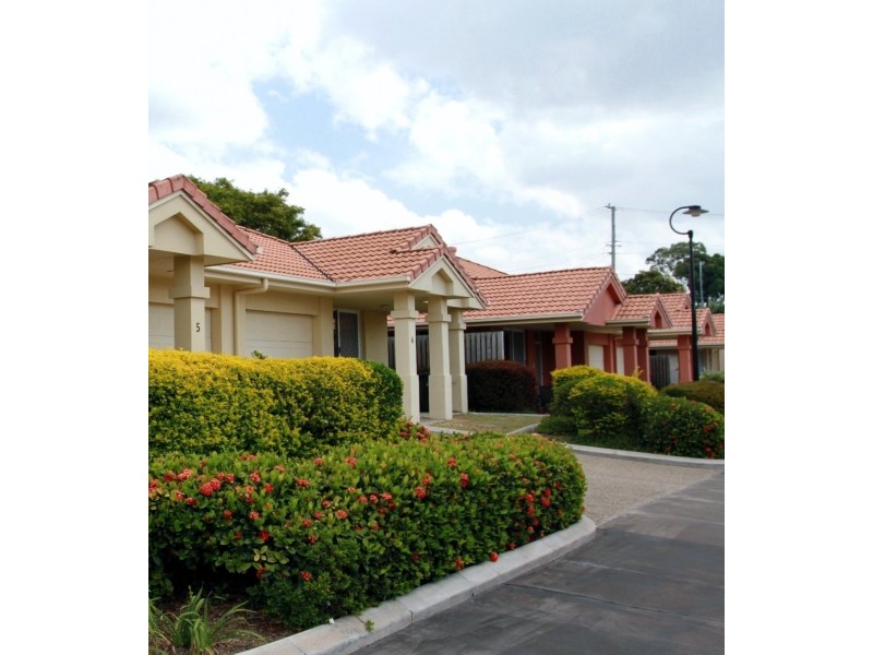 6/173 cribb road, Carindale QLD 4152