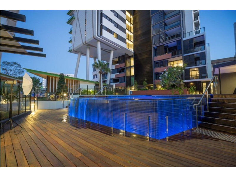 2072/9 Edmondstone street, South Brisbane QLD 4101