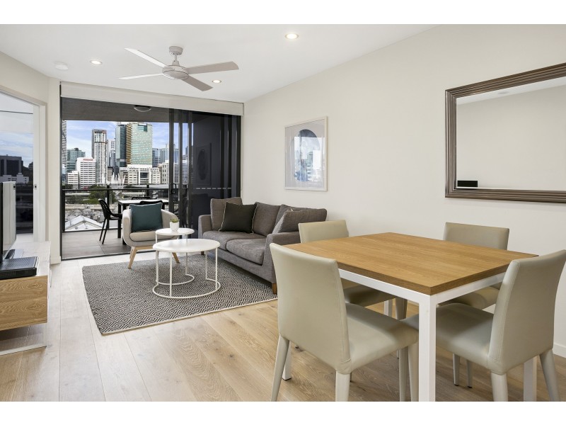 10403/25 Bouquet Street, South Brisbane QLD 4101