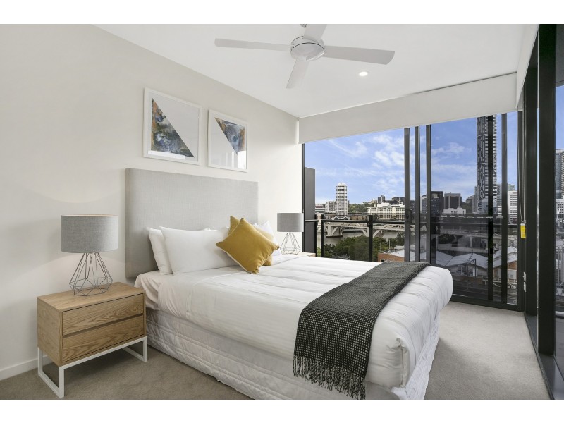 10403/25 Bouquet Street, South Brisbane QLD 4101
