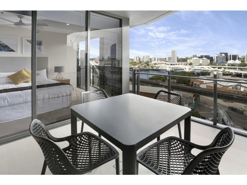 10403/25 Bouquet Street, South Brisbane QLD 4101