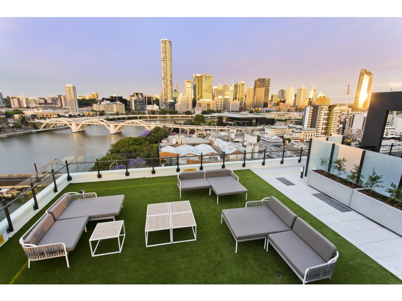 10403/25 Bouquet Street, South Brisbane QLD 4101