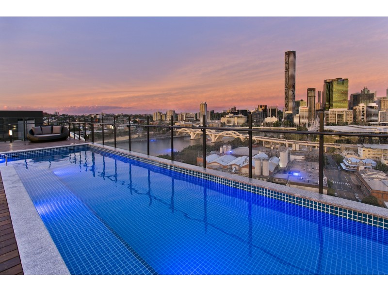 10403/25 Bouquet Street, South Brisbane QLD 4101