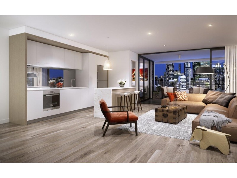 10704/25 Bouquet Street, South Brisbane QLD 4101