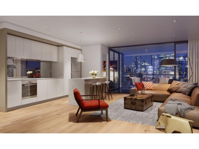 10704/25 Bouquet Street, South Brisbane QLD 4101