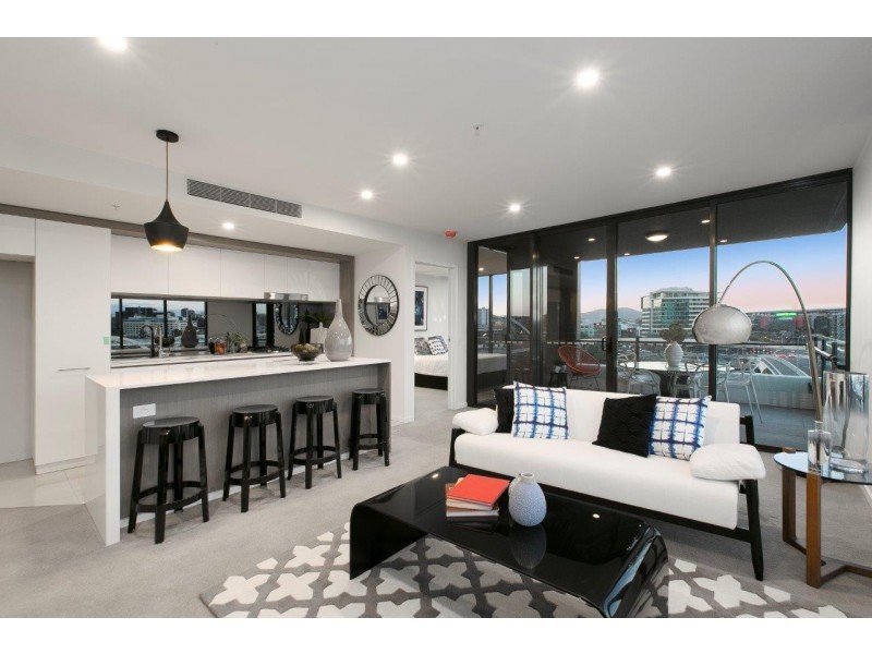 10704/25 Bouquet Street, South Brisbane QLD 4101
