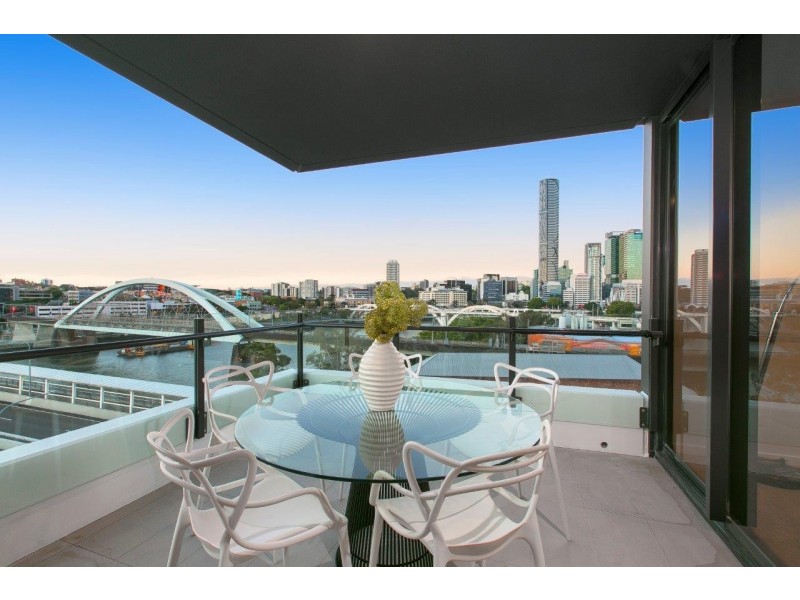 10704/25 Bouquet Street, South Brisbane QLD 4101