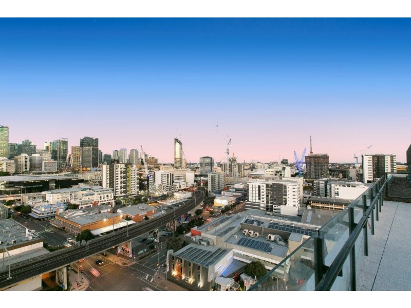 10704/25 Bouquet Street, South Brisbane QLD 4101