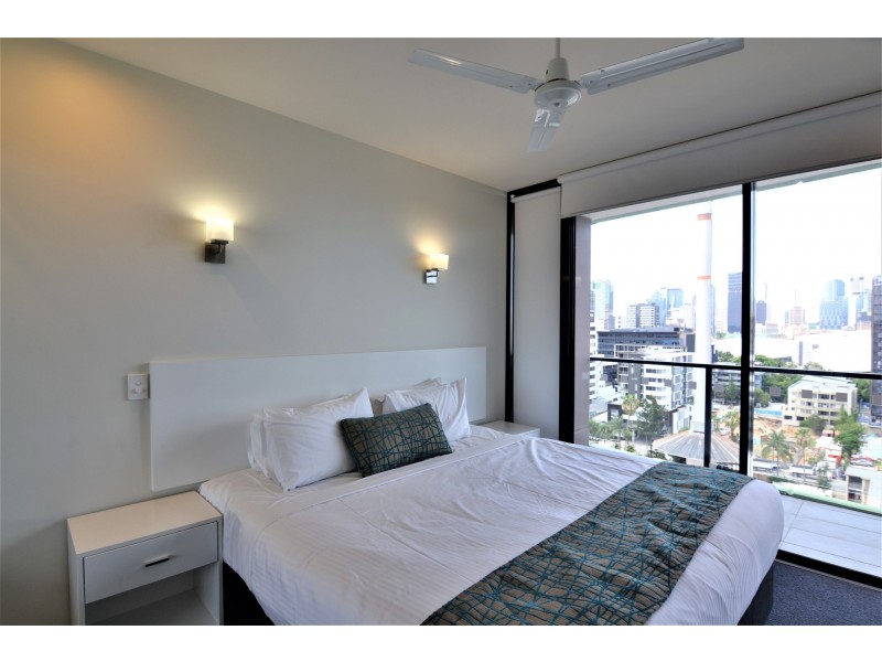 1092/9 Edmondstone street, South Brisbane QLD 4101