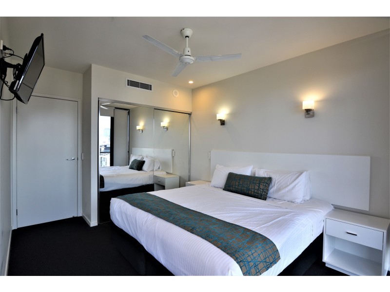 1092/9 Edmondstone street, South Brisbane QLD 4101