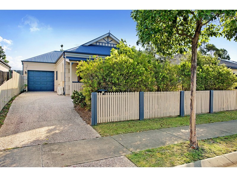 49 Dry Dock Circuit, Springfield Lakes QLD 4300