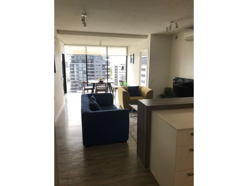 909/27 Cordelia Street, South Brisbane QLD 4101
