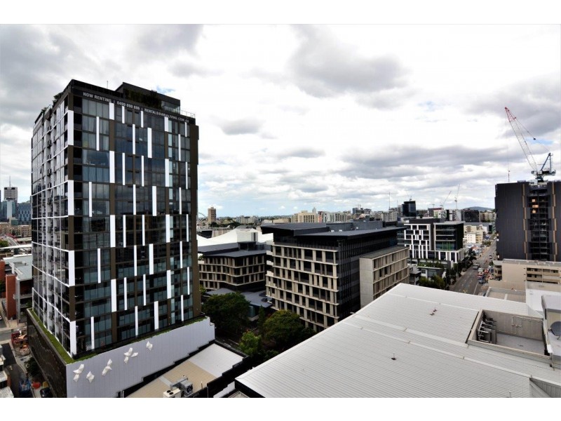 909/27 Cordelia Street, South Brisbane QLD 4101