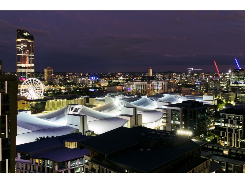 909/27 Cordelia Street, South Brisbane QLD 4101