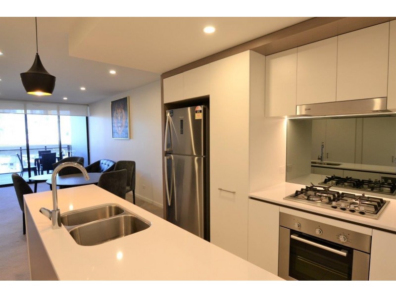 20602/23 Bouquet Street, South Brisbane QLD 4101