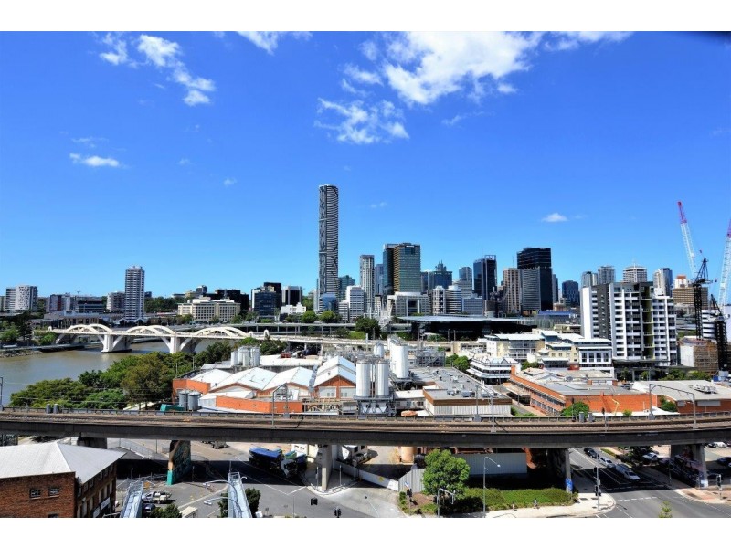 20602/23 Bouquet Street, South Brisbane QLD 4101