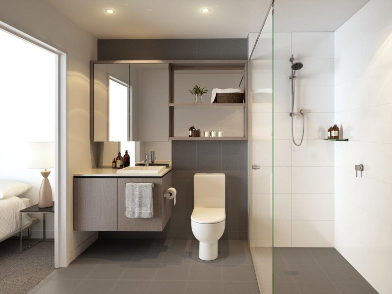 20602/23 Bouquet Street, South Brisbane QLD 4101