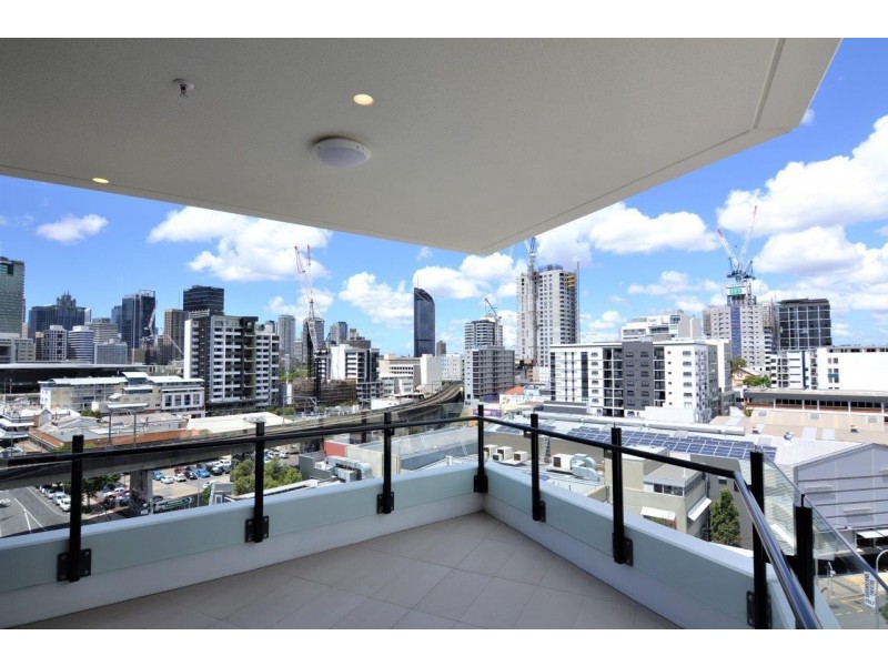 20708/23 Bouquet Street, South Brisbane QLD 4101