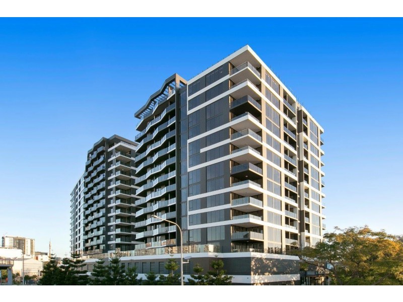 20708/23 Bouquet Street, South Brisbane QLD 4101
