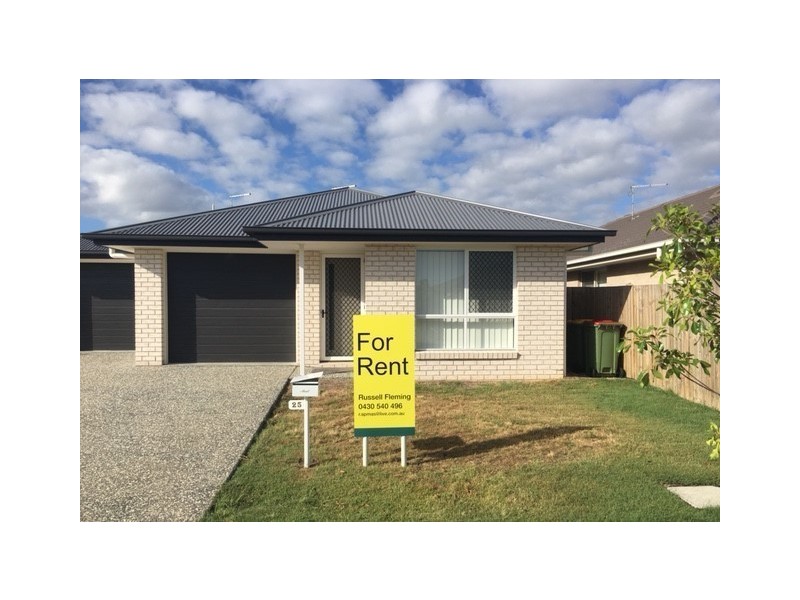 25 South Quarter Drive, Loganlea QLD 4131