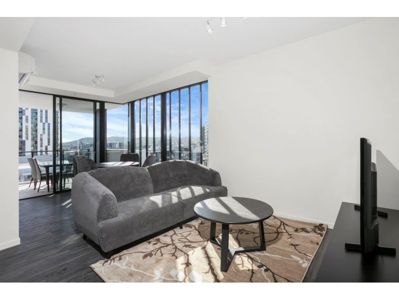 Fully Furnished 2 Bedroom Apartment/27 Cordelia Street, South Brisbane QLD 4101