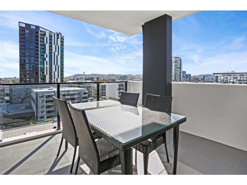 Fully Furnished 2 Bedroom Apartment/27 Cordelia Street, South Brisbane QLD 4101