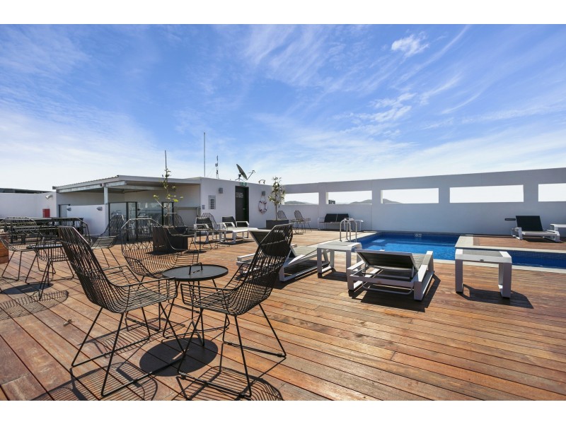 Fully Furnished 2 Bedroom Apartment/27 Cordelia Street, South Brisbane QLD 4101