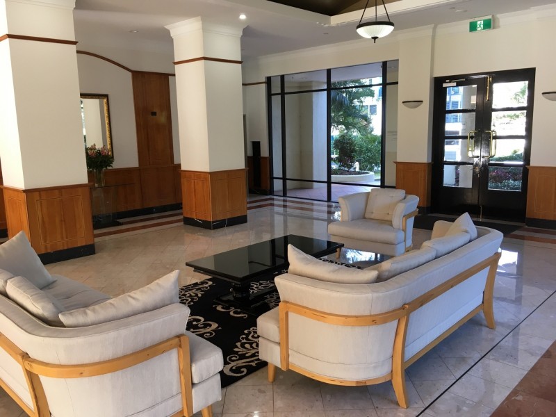 1 GOODWIN STREET, Kangaroo Point QLD 4169