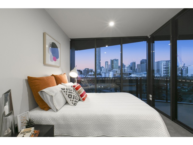 20504/23 Bouquet Street, South Brisbane QLD 4101