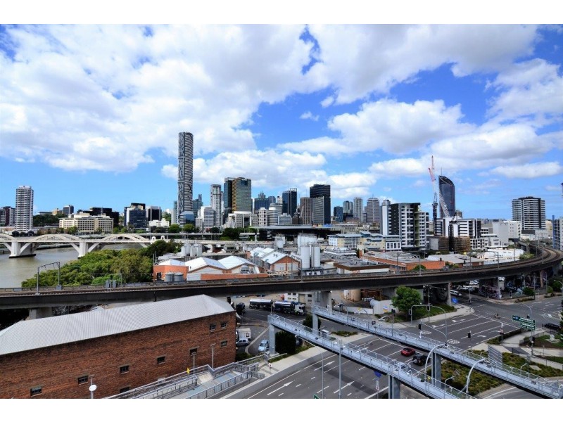 21204/25 Bouquet Street, South Brisbane QLD 4101