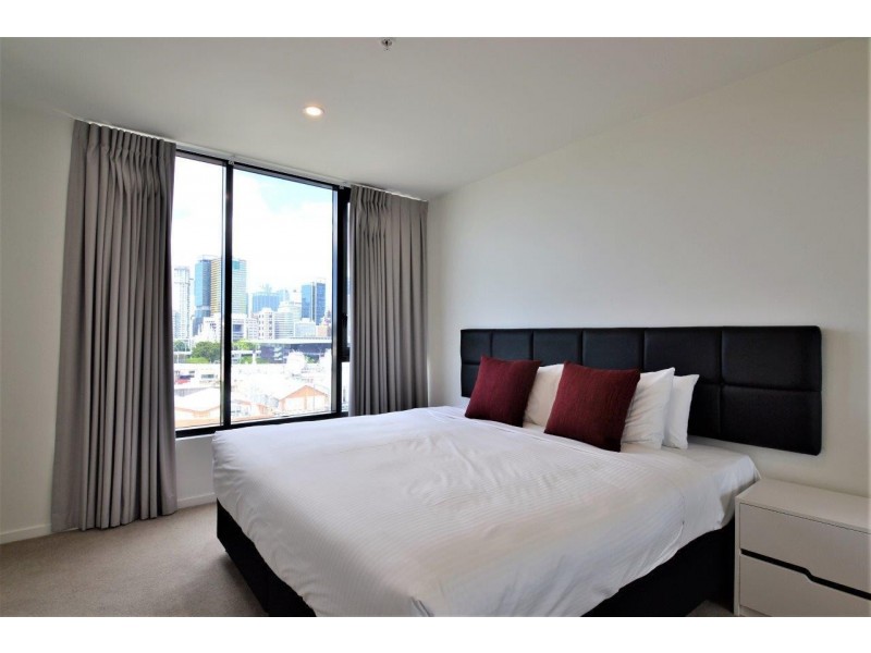 21204/25 Bouquet Street, South Brisbane QLD 4101