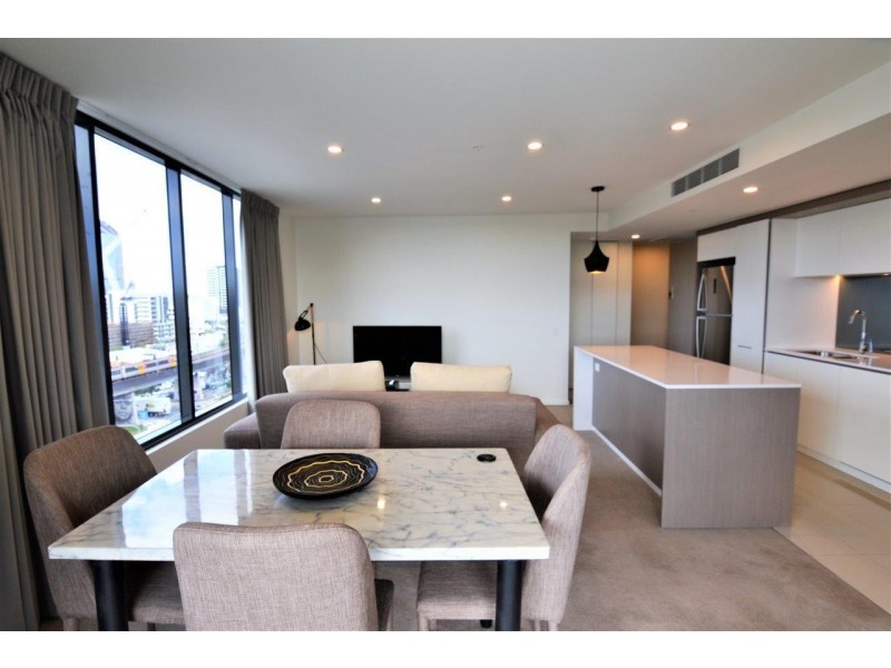 21204/25 Bouquet Street, South Brisbane QLD 4101