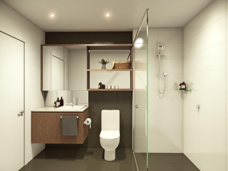 21204/25 Bouquet Street, South Brisbane QLD 4101