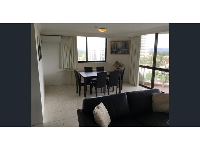 8F/50 Old Burleigh Road, Surfers Paradise QLD 4217