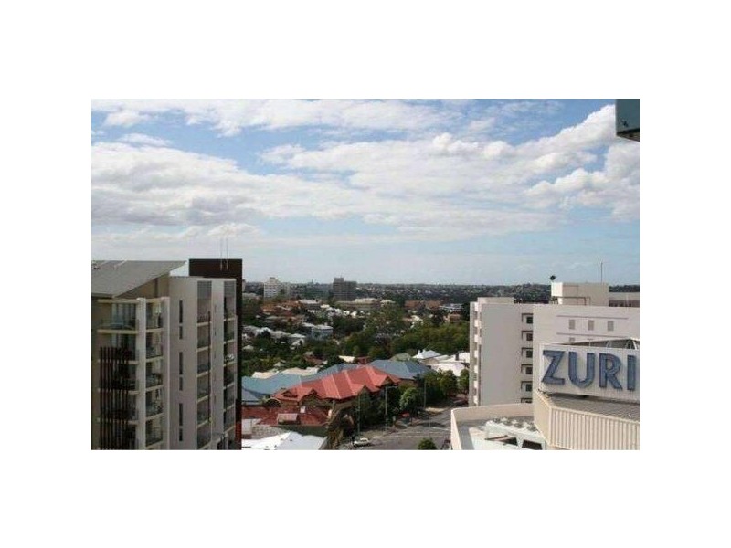 189 Leichhardt Street, Spring Hill QLD 4000