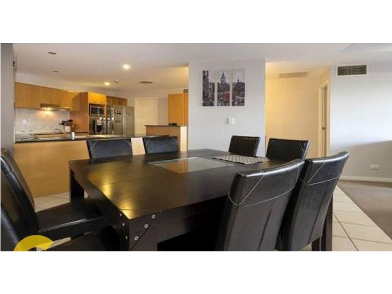 189 Leichhardt Street, Spring Hill QLD 4000