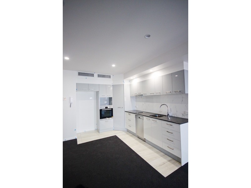 482 Upper Roma Street, Brisbane City QLD 4000