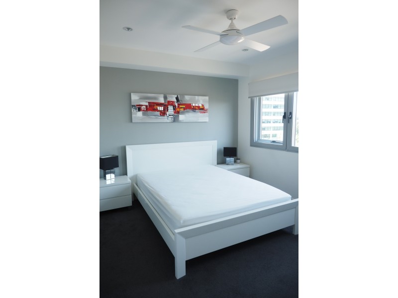 482 Upper Roma Street, Brisbane City QLD 4000