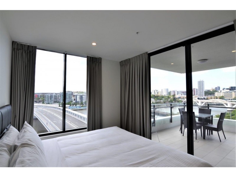11109/25 Bouquet Street, South Brisbane QLD 4101