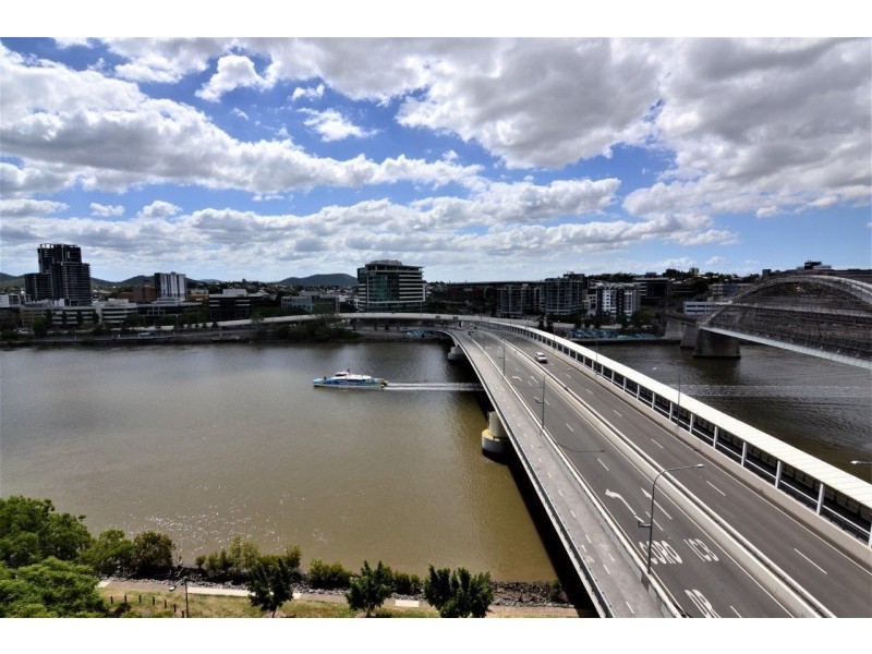 11109/25 Bouquet Street, South Brisbane QLD 4101