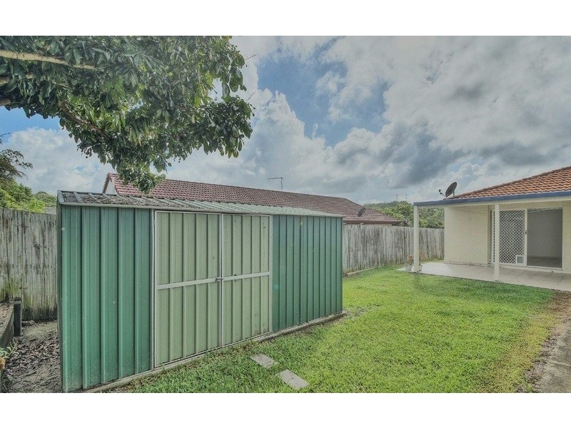 31 Paddington Crescent, Stretton QLD 4116