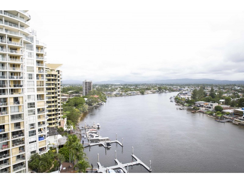 46/2916 Gold Coast Highway, Surfers Paradise QLD 4217