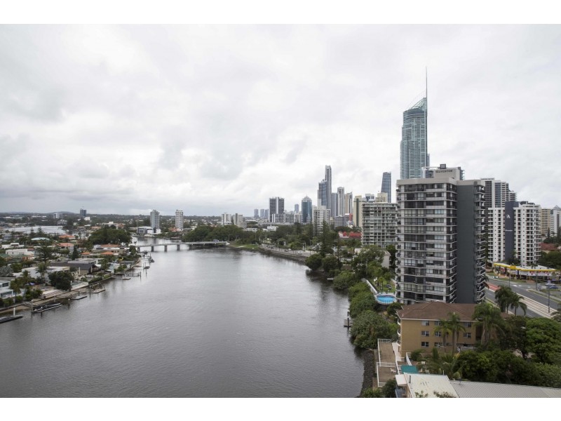 46/2916 Gold Coast Highway, Surfers Paradise QLD 4217